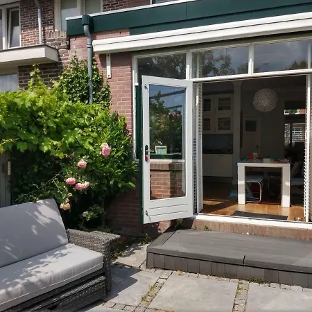 Trendy Сasa de vacaciones Purmerend